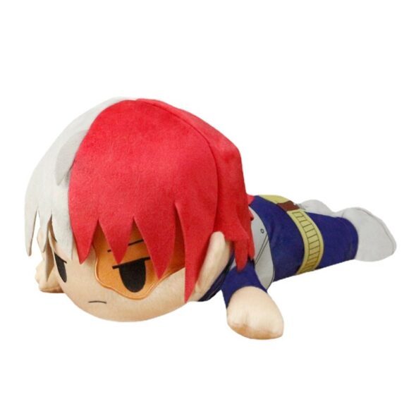 Shoto Todoroki My Hero Academia Soft Plush Stuffed Toy - PlushStore.com ...