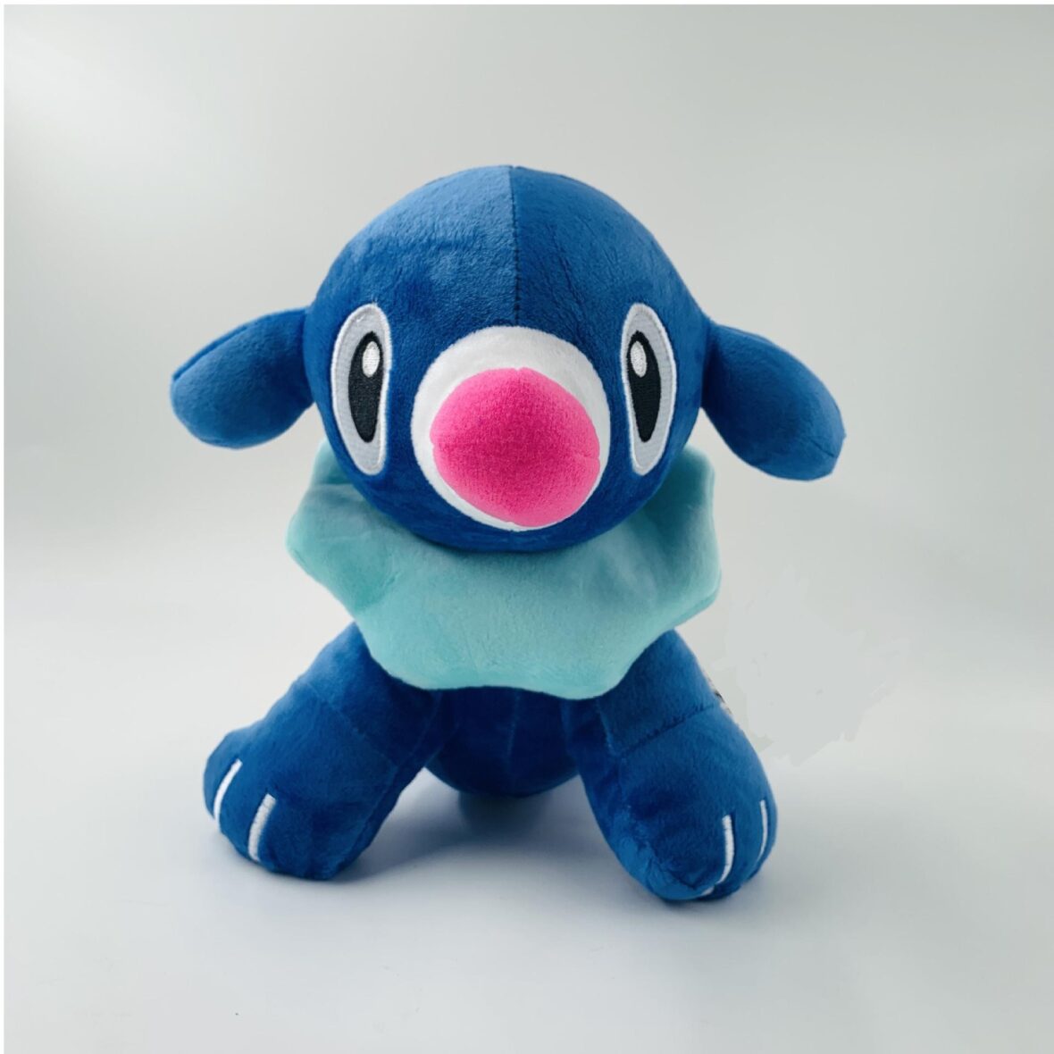 Popplio Pokemon Soft Stuffed Plush Toy