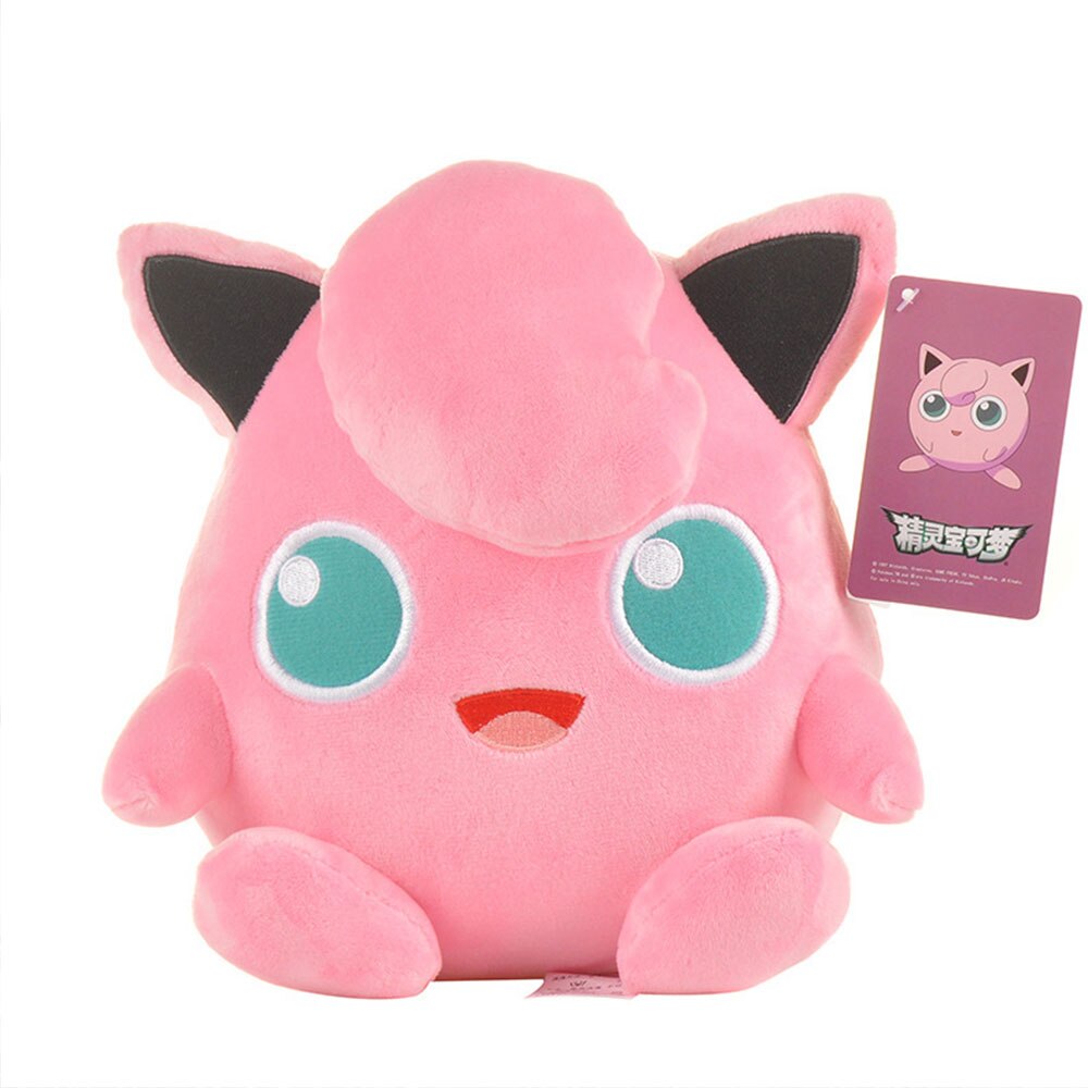 jigglypuff doll