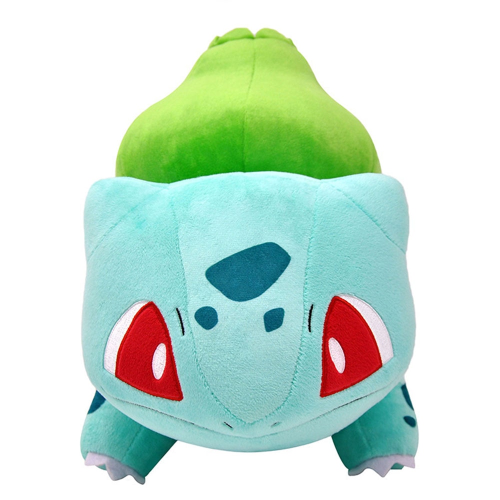 Pokémon Bulbasaur Stuffed Plush Toy