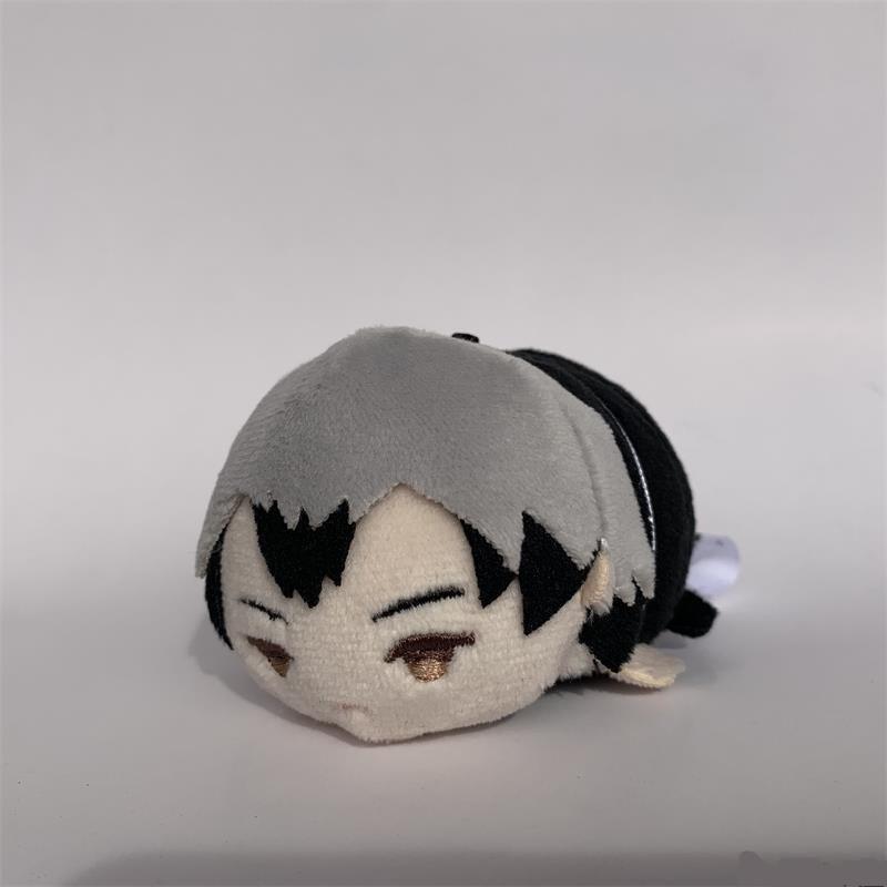 inarizaki plush