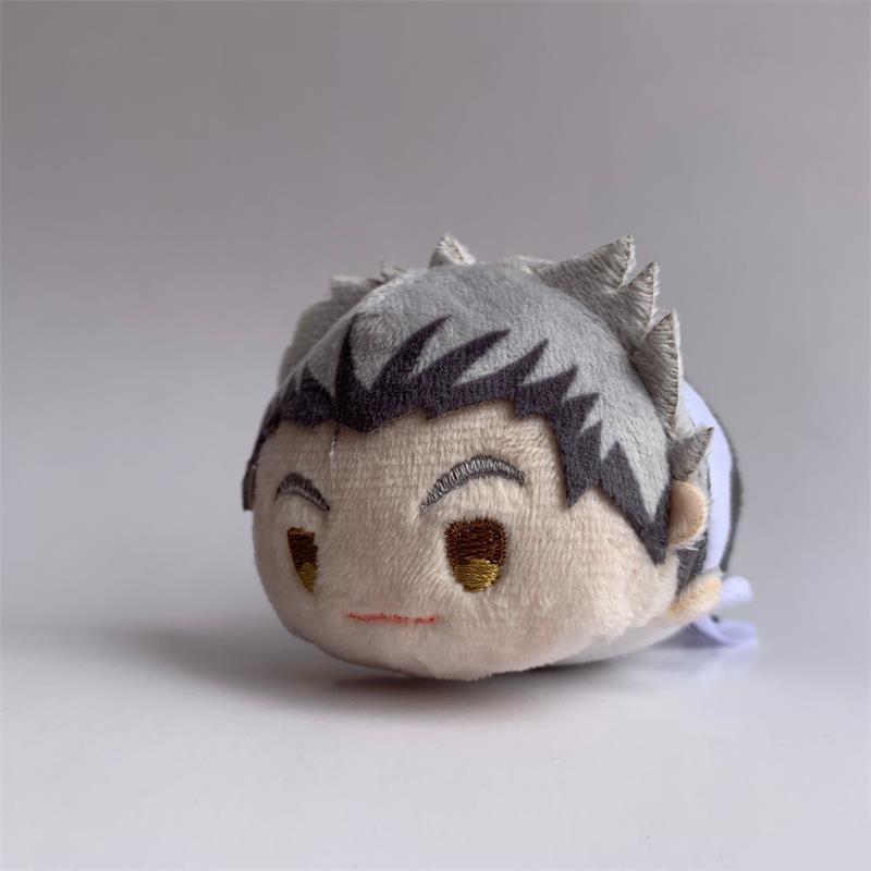 bokuto koutarou plush