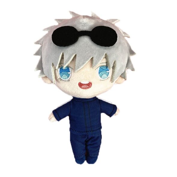 Jujutsu Kaisen Gojo Satoru Stuffed Plush Toy - PlushStore.com - World ...