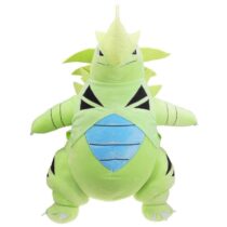 Green Tyranitar 1