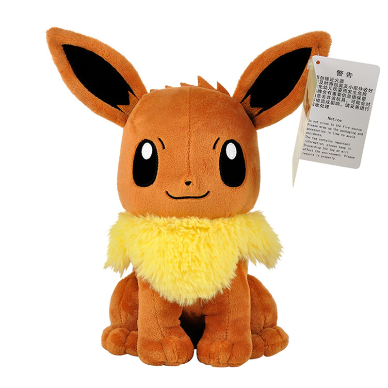 pokemon eevee toy