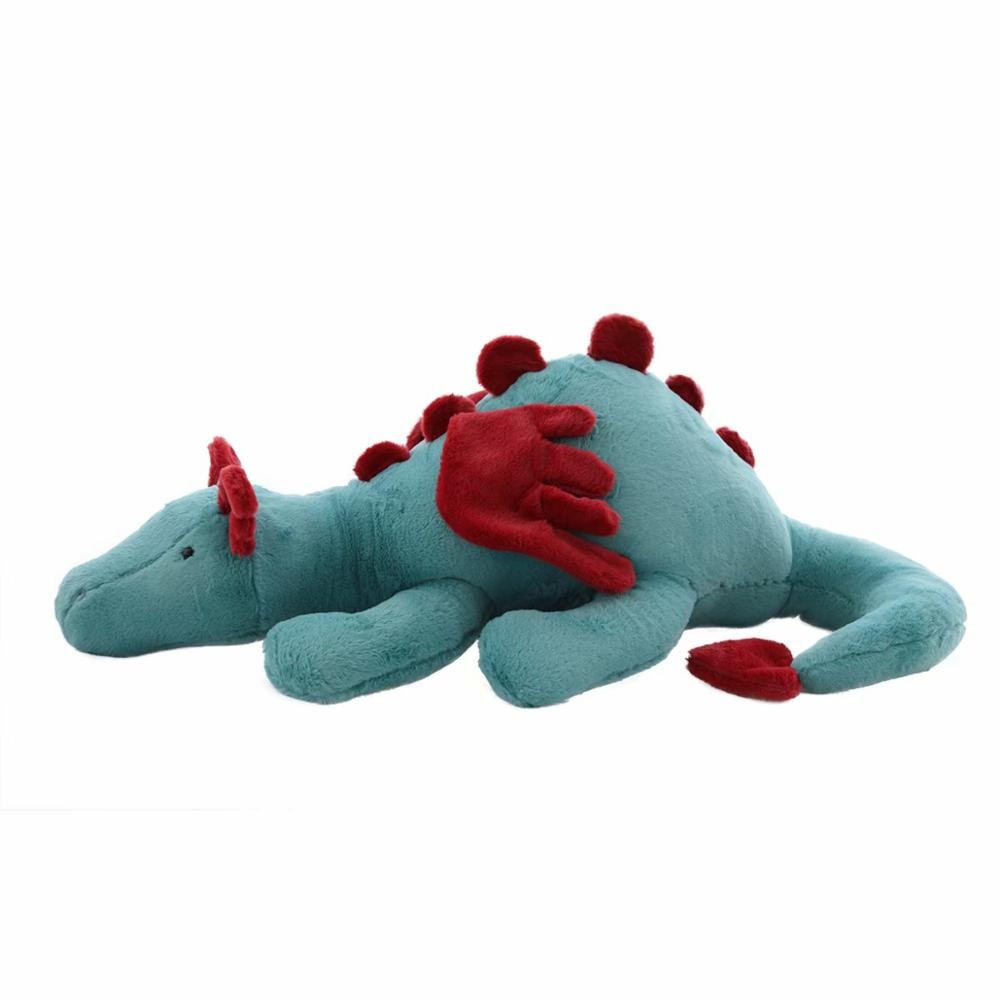 Dexter Dragon Soft Plush Toy