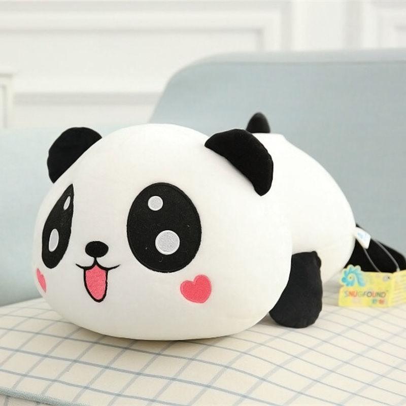 Panda Soft Stuffed Plush Toy
