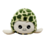 Realistic Reversible Tortoise Soft Stuffed Plush Toy