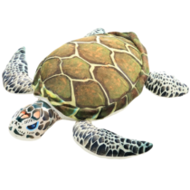 40-60cm Tortoise Soft Stuffed Plush Toy