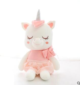 Unicorn Soft Stuffed Plush Toy