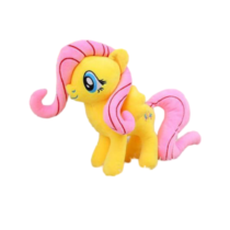 My Little Pony Fluttershy Soft Plush Toy