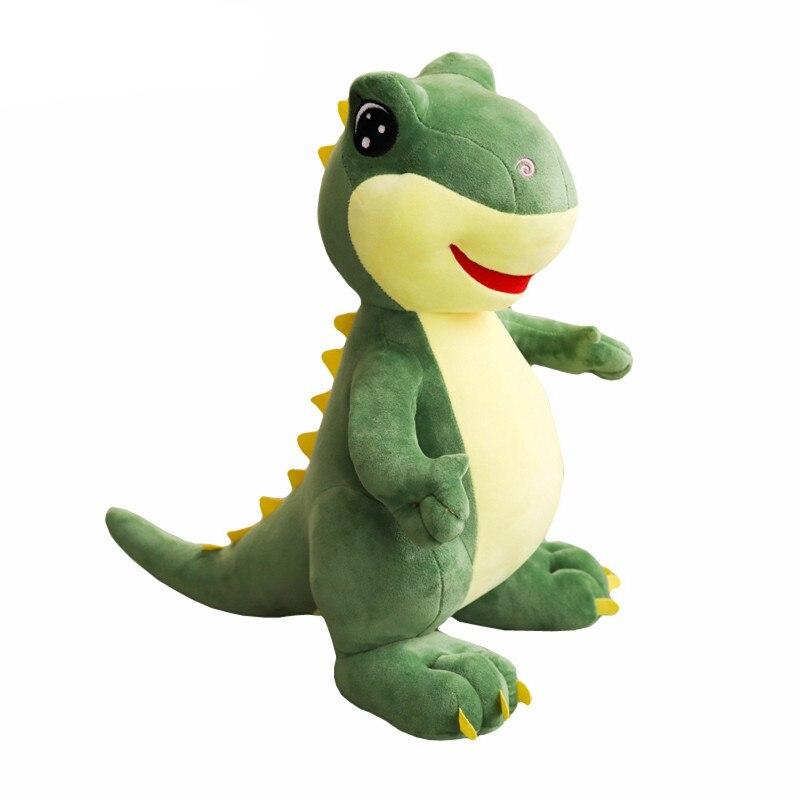 60cm Tyrannosaurus Dinosaur Soft Plush Toy