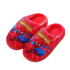 Marvel Spiderman Cartoon Baby Indoor Home Soft Plush Shoes