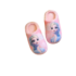 Frozen The North Calls Elsa Soft Plush Slippers