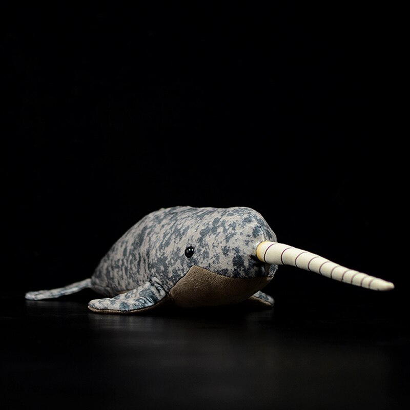 Narwhals Stuffed Plush Toy