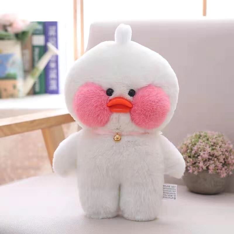 laffin duck plush