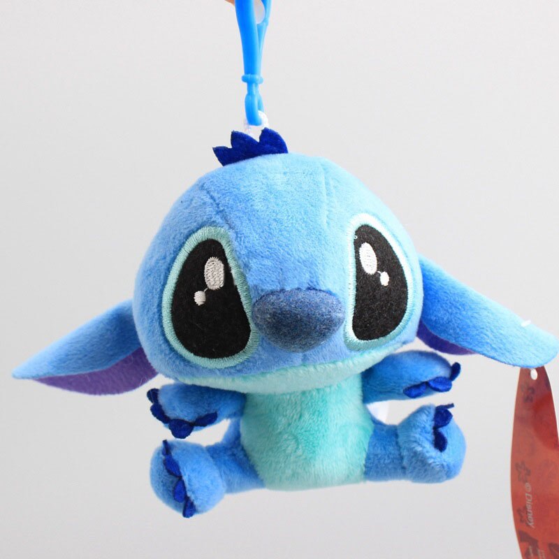 Kawaii Stitch Plush Doll Toys Animals Stitch Stuffed Doll Cute Stich Plush Toys for Children Kids Birthday Gift