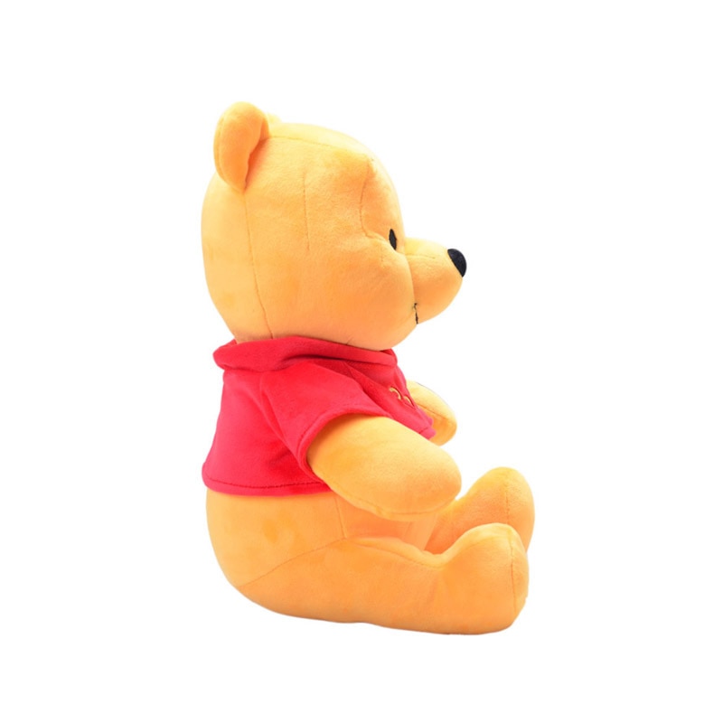 30/40 cm original Disney Winnie the Pooh plush toy cute soft plush animal plush cute anime birthday children's toy gift boy girl