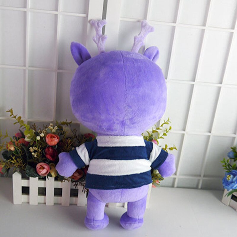 Happy Tree Friends plush dolls Anime Mime plush toys 40cm soft pillow high quality for gift