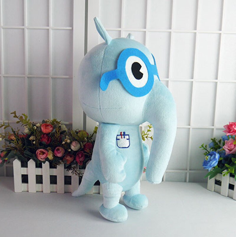 Happy Tree Friends plush dolls Anime Sniffles plush toys 40cm soft pillow high quality for gift