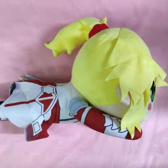 mordred plush