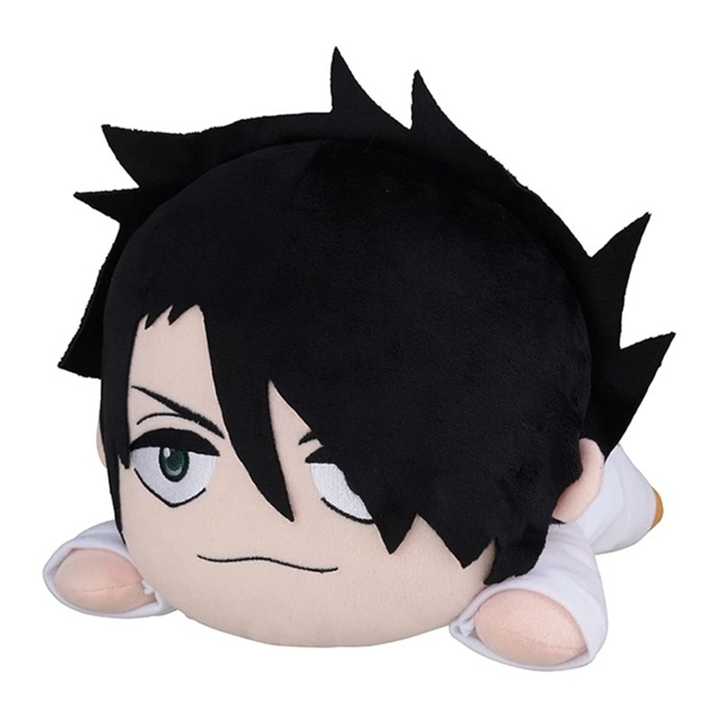 emma plush the promised neverland