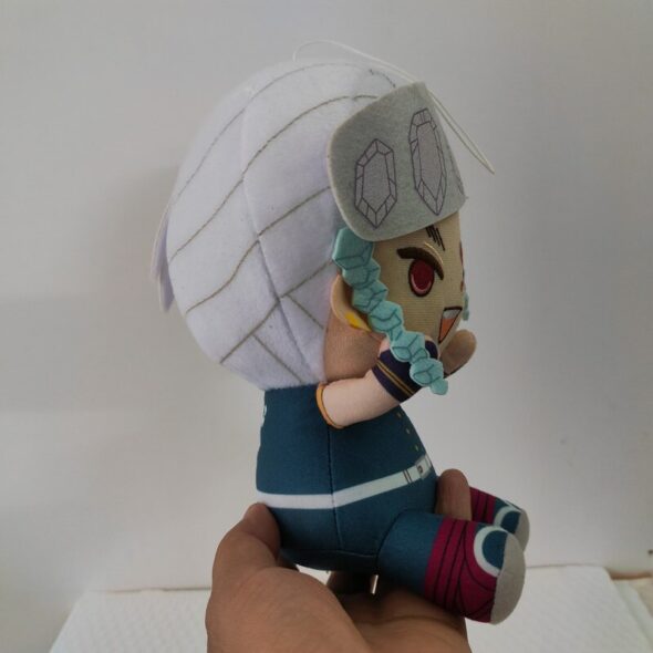 Demon Slayer Uzui Tengen Soft Stuffed Plush Toy - PlushStore.com ...