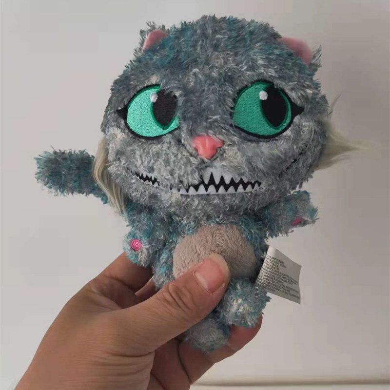 Cheshire Cat Plush – Alice in Wonderland – Medium 14