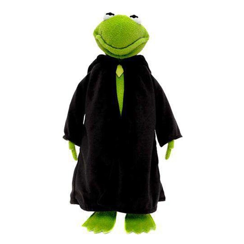 Disney The Muppets show 2 Most Wanted Exclusive 17 Inch Plush toy stuffed toys Figure Constantine Kermit the Frog doll doll