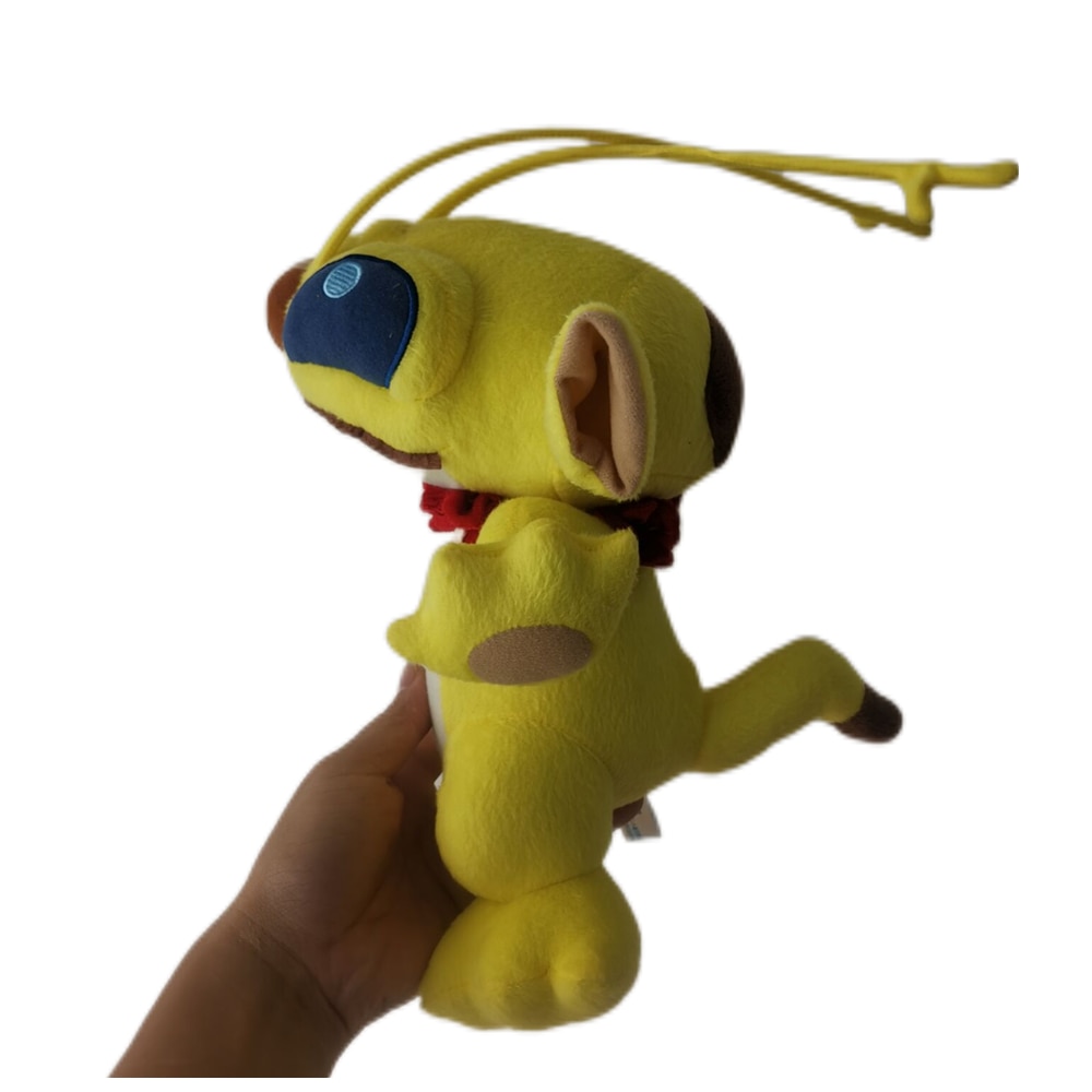 lilo and stitch sparky toy