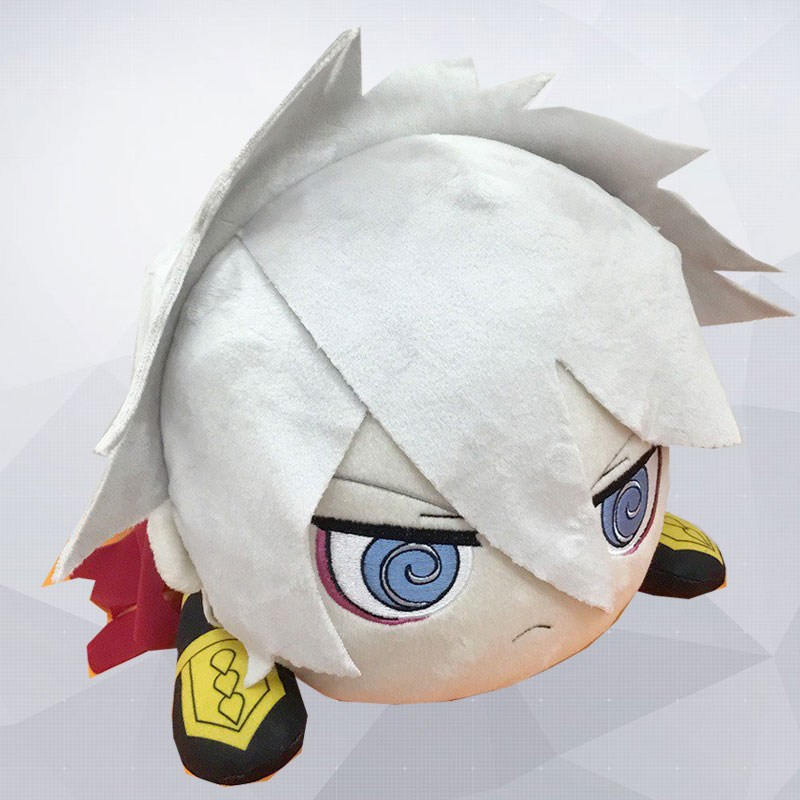 Fate Apocrypha Karna Karuna plush toy stuffed toys doll doll A birthday present for your child