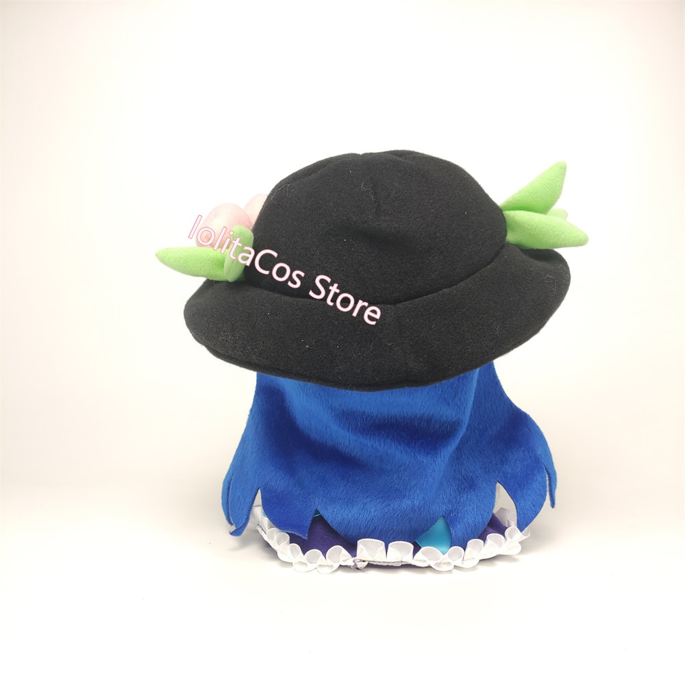 Anime TouHou Hinanawi Tenshi Fumo Soft Stuffed Plush Pillow ...