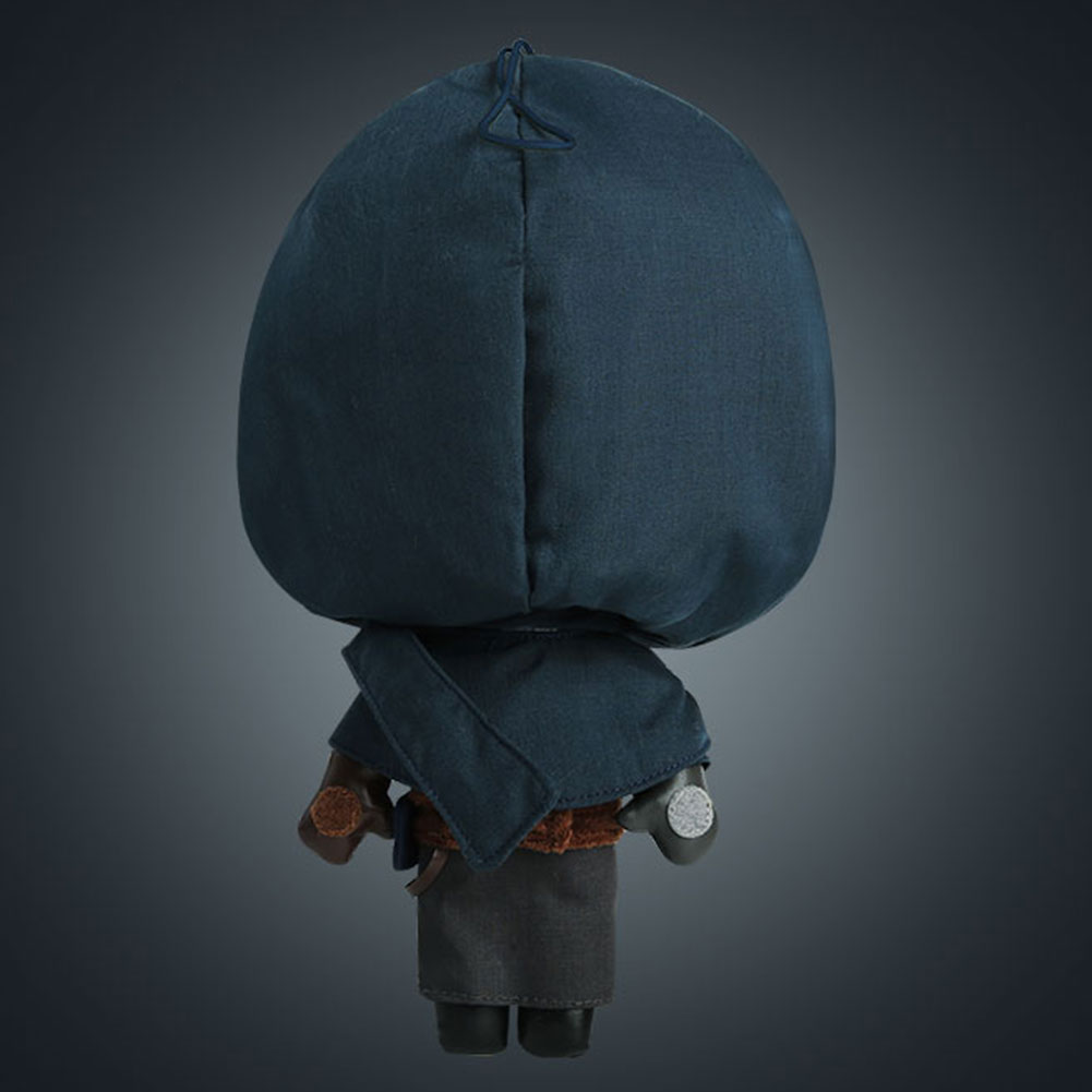 Fast delivery Game Identity V Scryer Eli Clark Cosplay Pillow Plush Doll Plush Toy Change Suit Dress Up Doll Cute Halloween Gift