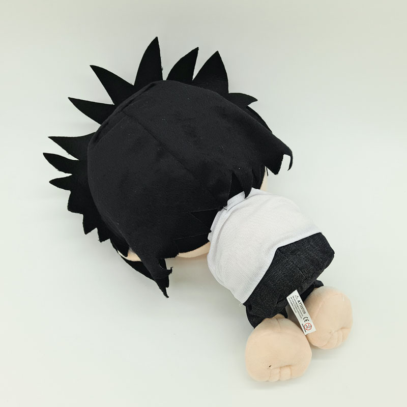 lawliet plush