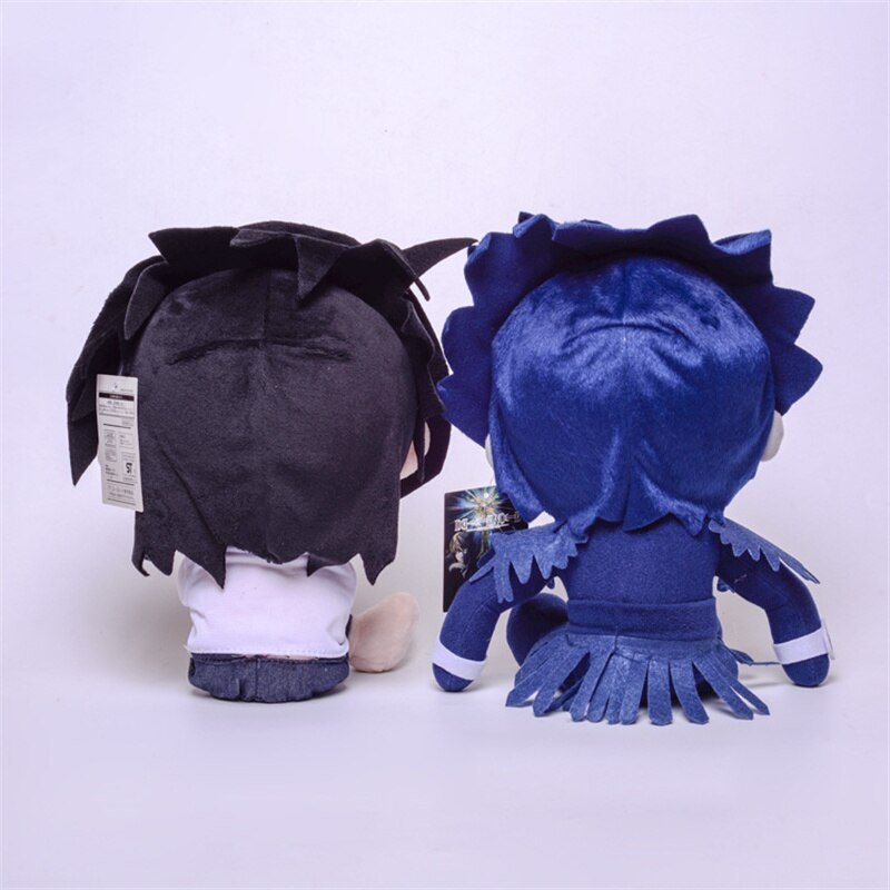 lawliet plush