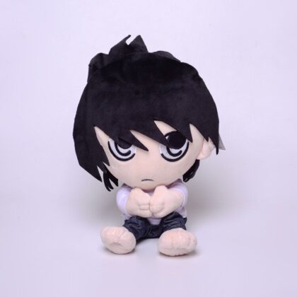 lawliet plush