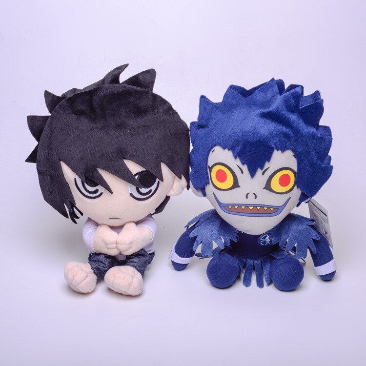 lawliet plush