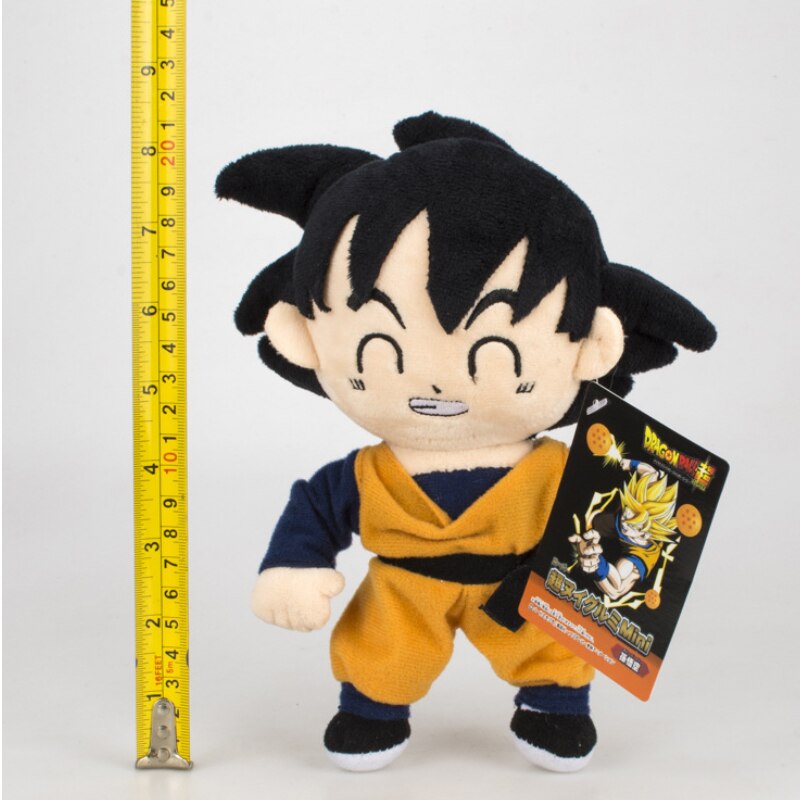 goten plush