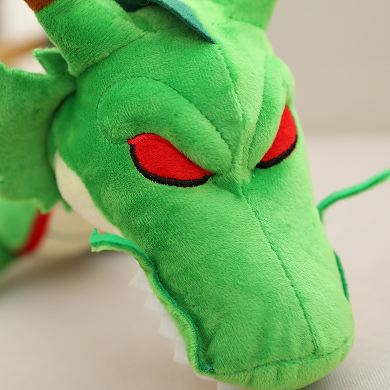 2021 New Dragon Plush Toy Soft Stuffed Animal Simulation Dragon Plush Toy Doll Kids Birthday Gifts
