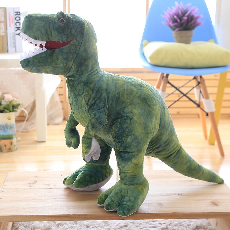 T-Rex Dinosaur Soft Plush Stuffed Toy