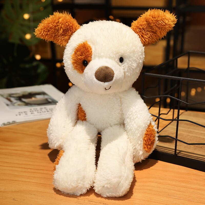 30cm Dog Soft Stuffed Plush Toy