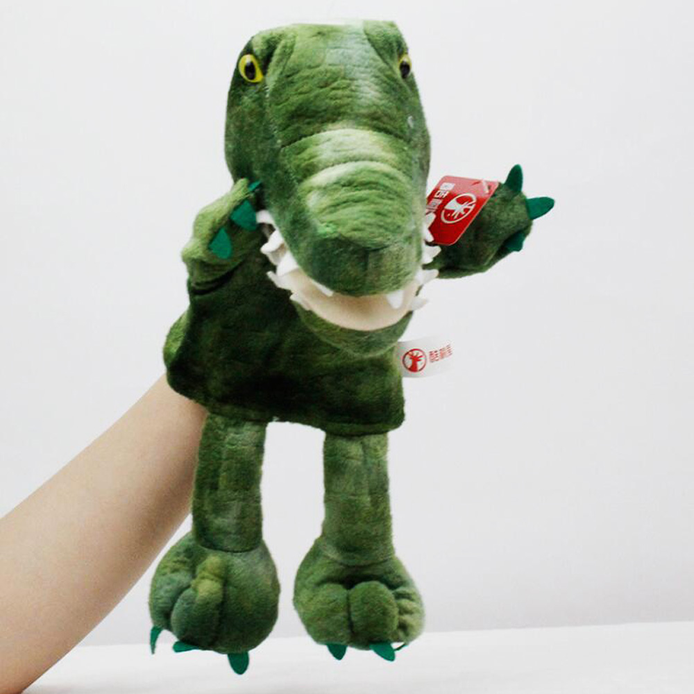 Dinosaur Plush Stuffed Soft Toy