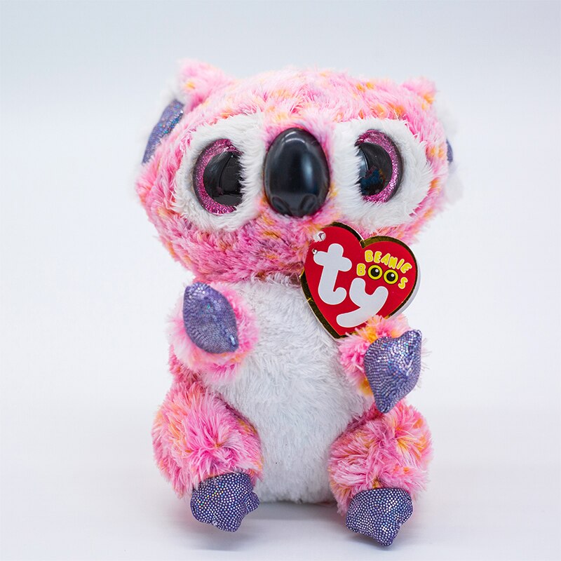 15cm Koala Soft Plush Stuffed Toy