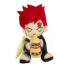 Anime Naruto Gaara Soft Stuffed Plush Toy