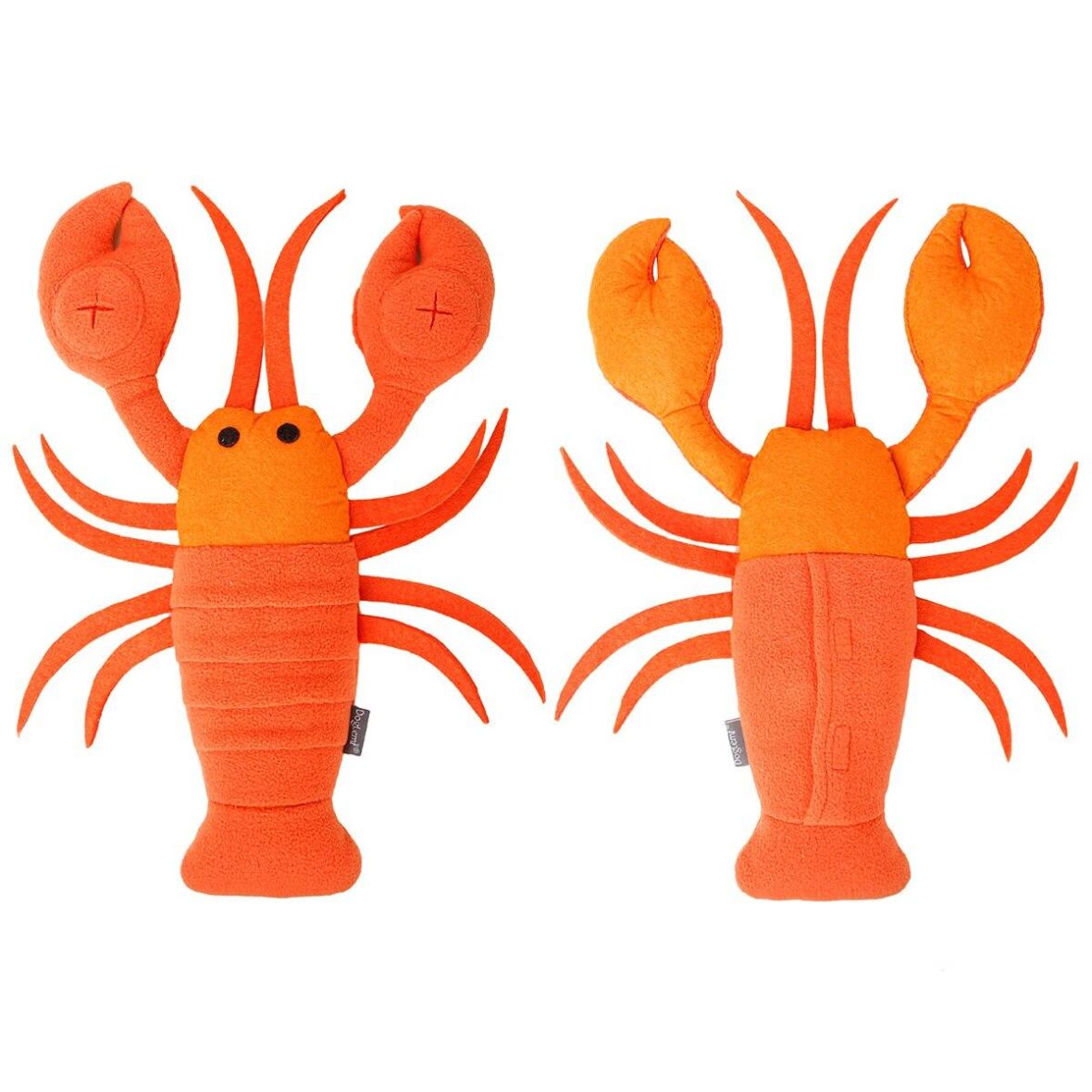 Lobster Soft Plush Stuffed Toy