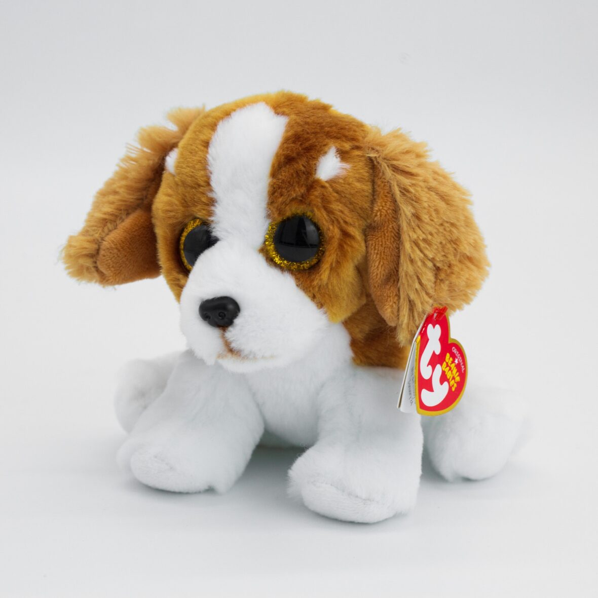 Big Eyes Dog Soft Plush Stuffed Toy