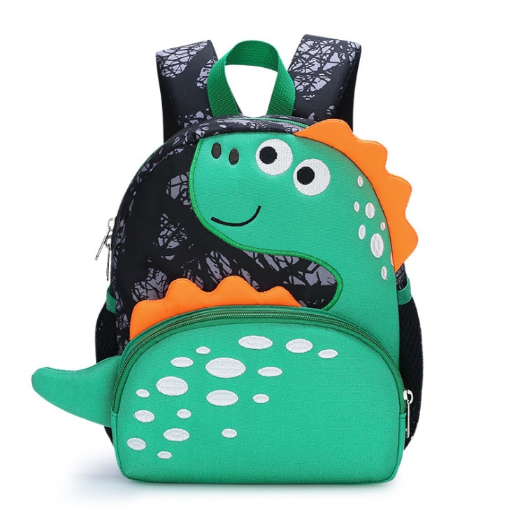 Dinosaur Soft Plush Backpack - PlushStore.com - World of plushies