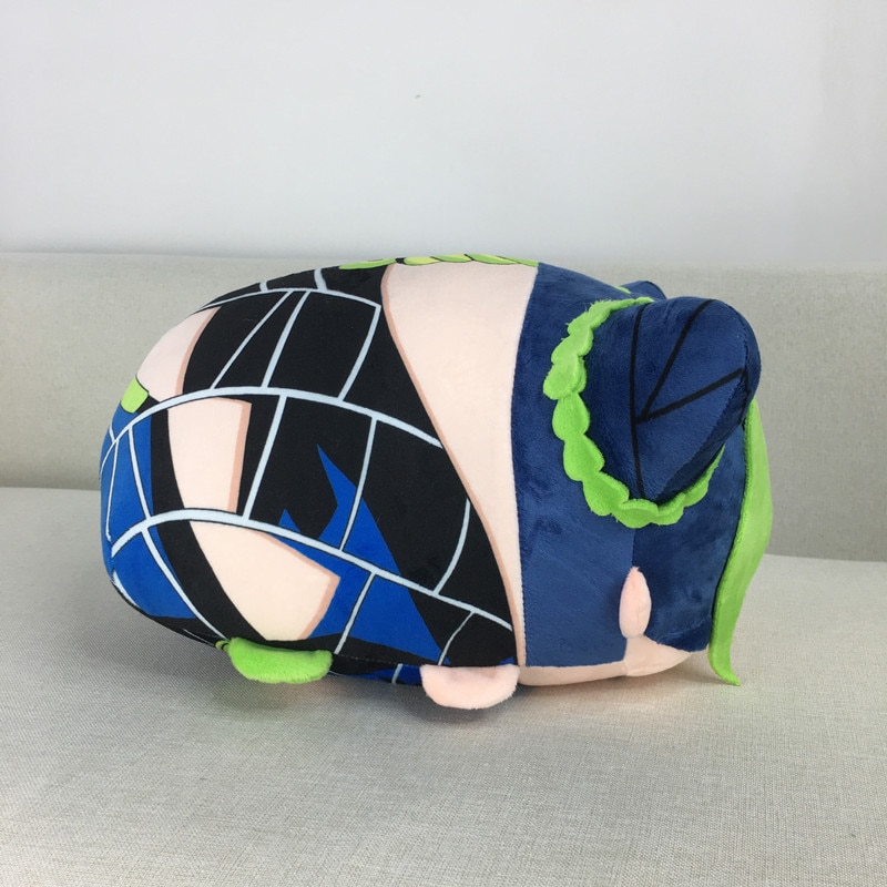 JoJo Bizarre Adventure Plush Toy Jolyne Cujoh Stuffed Toys Doll Doll A Birthday Present for a Child