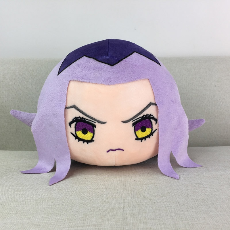 JoJo Bizarre Adventure Plush Toy Leone Abbacchio Stuffed Toys Doll Doll A Birthday Present for a Child