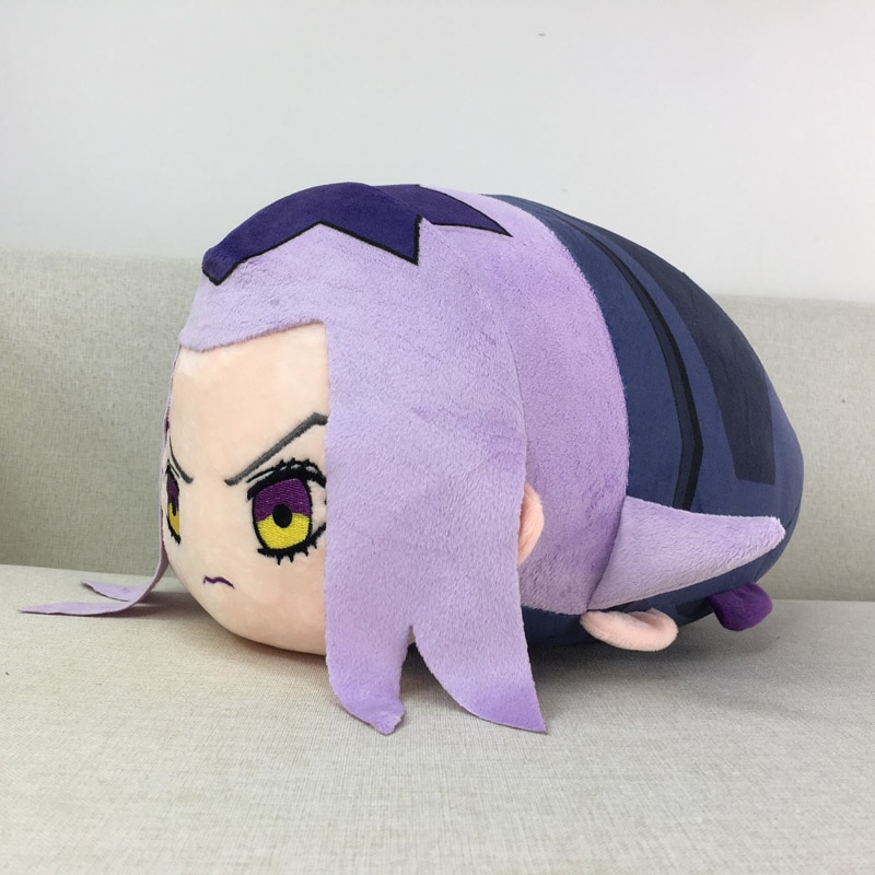 JoJo Bizarre Adventure Plush Toy Leone Abbacchio Stuffed Toys Doll Doll A Birthday Present for a Child